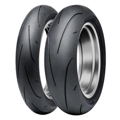 Dunlop Sportmax Q5S motorcycle tyre