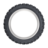 Dunlop Trailmax raid