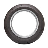 Dunlop Sportmax Q5S motorcycle tyre