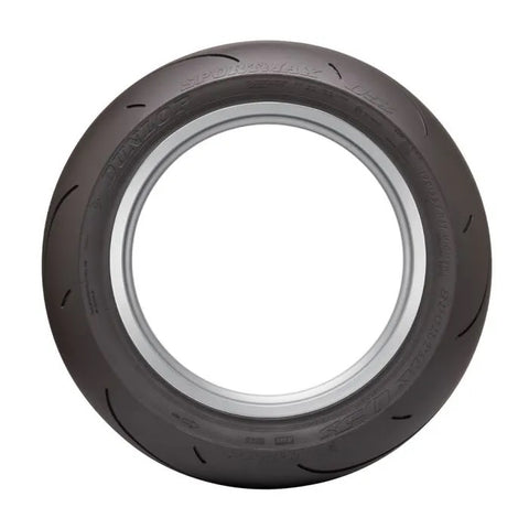 Dunlop Sportmax Q5S motorcycle tyre