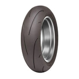 Dunlop Sportmax Q5S motorcycle tyre