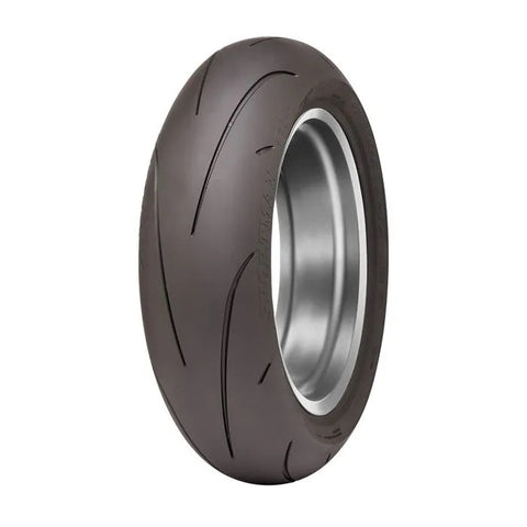 Dunlop Sportmax Q5S motorcycle tyre