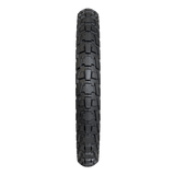 Dunlop Trailmax raid