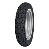 Dunlop Trailmax raid