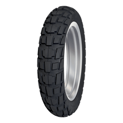 Dunlop Trailmax raid