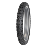 Dunlop Trailmax raid