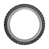 Dunlop Trailmax raid