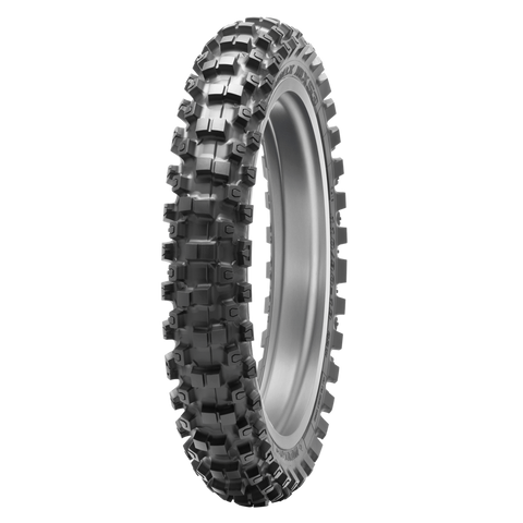 Dunlop Geomax MX53