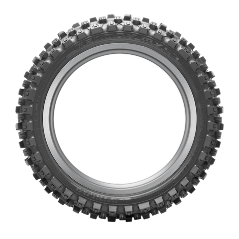 Dunlop Geomax MX53