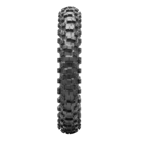Dunlop Geomax MX53