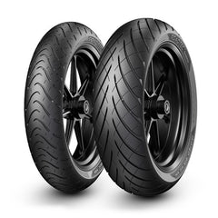 Metzeler Roadtec Scooter Pair Deals motorcycle tyre