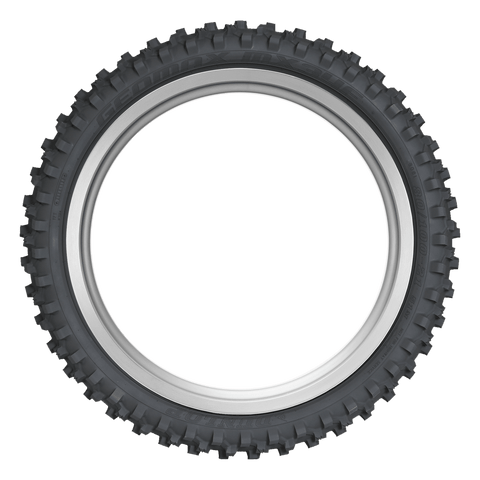 Dunlop Geomax MX34