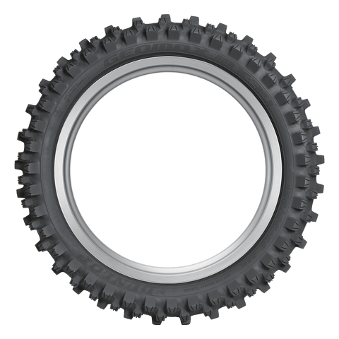 Dunlop Geomax MX34