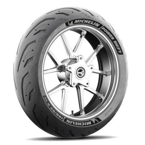 Michelin Power Shift