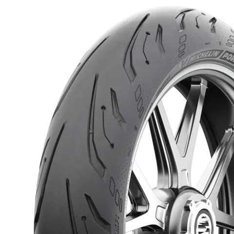 Michelin Power Shift
