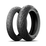 Michelin Road 6 GT Pair Deals motorcycle tyre
