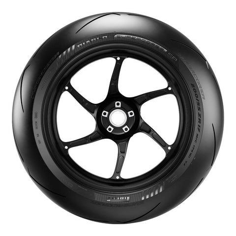 Pirelli Diablo Supercorsa SP V4 (DOT)