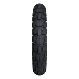 Dunlop Trailmax raid
