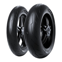 Pirelli Diablo Rosso 4 Pair Deals