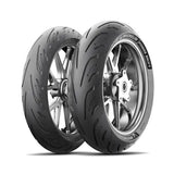 Michelin Power Shift