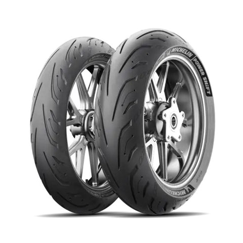 Michelin Power Shift