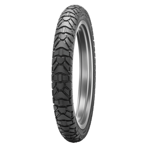 Dunlop Trailmax Mission