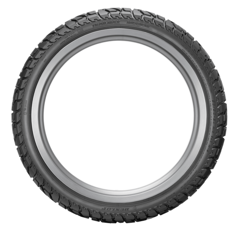 Dunlop Trailmax Mission