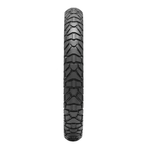 Dunlop Trailmax Mission