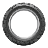 Dunlop Trailmax Mission