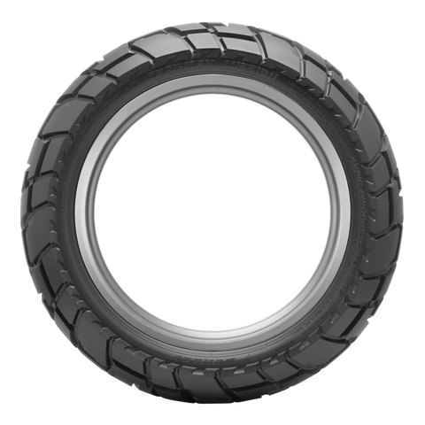 Dunlop Trailmax Mission