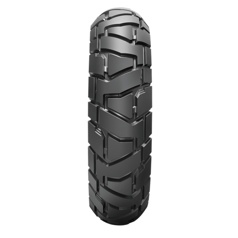Dunlop Trailmax Mission