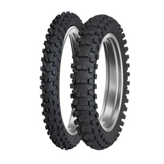 Dunlop Geomax MX34