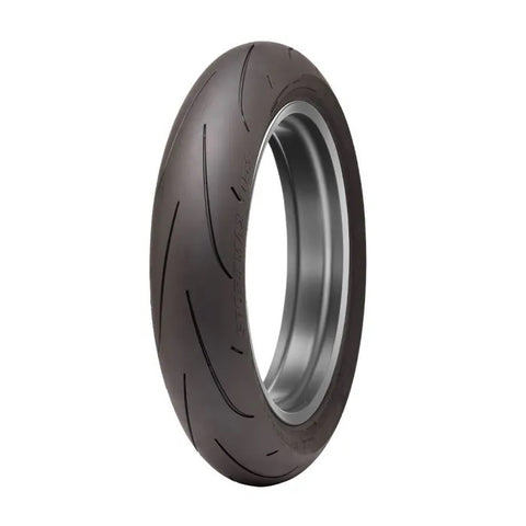Dunlop Sportmax Q5S motorcycle tyre