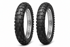 Continental TKC80 Pair Deals motorcycle tyre