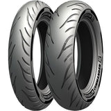 Copy Of Michelin Commander 3
