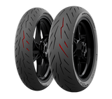 Pirelli Diablo Powercruiser motorcycle tyre