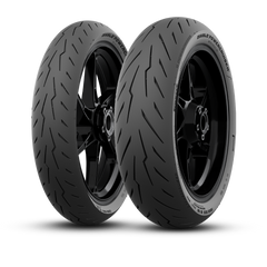 Pirelli Diablo Powercruiser Pair Deals motorcycle tyre