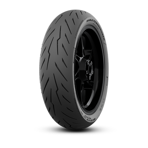 Pirelli Diablo Powercruiser motorcycle tyre