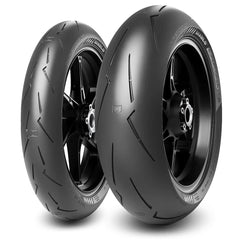 Pirelli Diablo Supercorsa SP V4 (DOT)