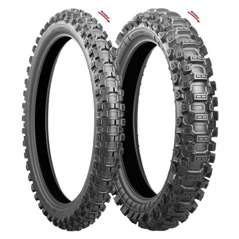 Bridgestone X31