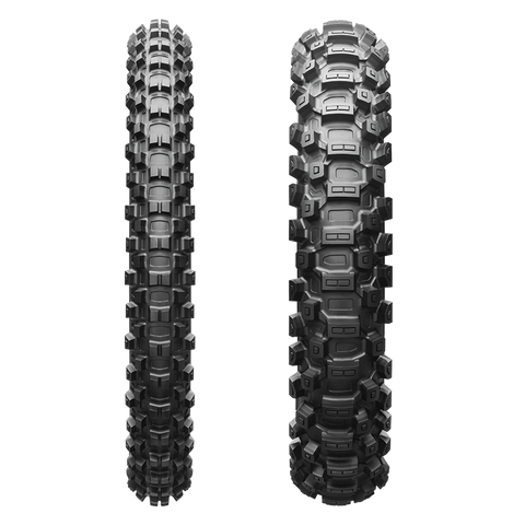 Bridgestone X31