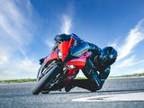 Metzeler Racetec TD Slick