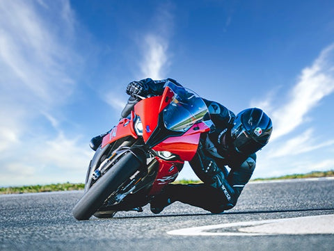 Metzeler Racetec TD Slick
