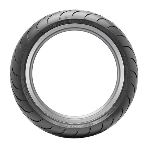 Dunlop Sportmax Roadsmart 4
