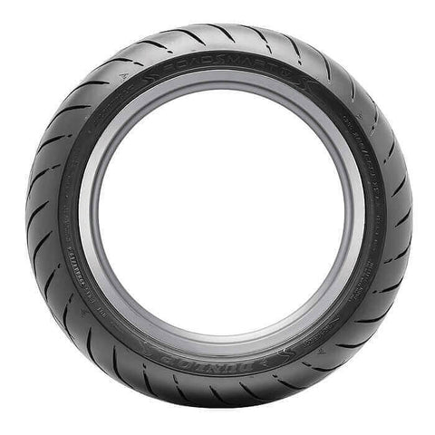 Dunlop Sportmax Roadsmart 4