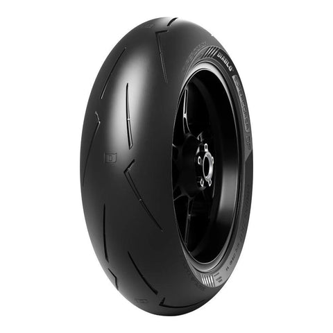 Pirelli Diablo Supercorsa SP V4 (DOT) motorcycle tyre