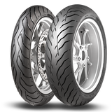 Dunlop Sportmax Roadsmart 4