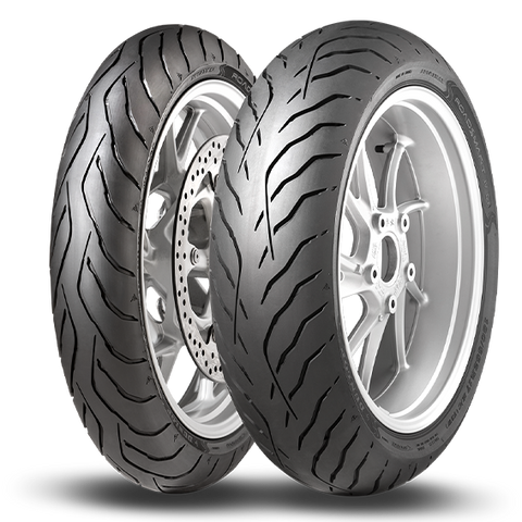 Dunlop Sportmax Roadsmart 4