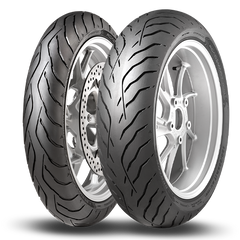 Dunlop Sportmax Roadsmart 4 Pair Deals motorcycle tyre