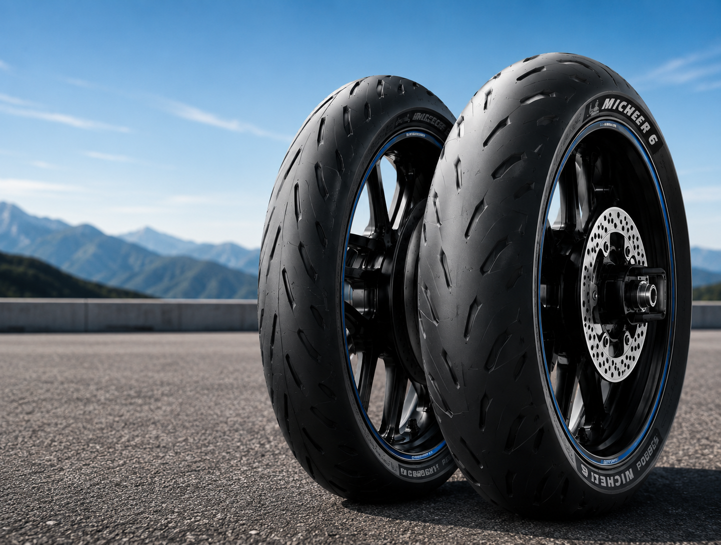 Off-Road
